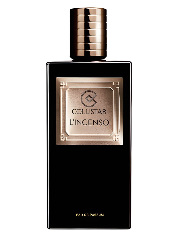 L’Incenso – Collistar