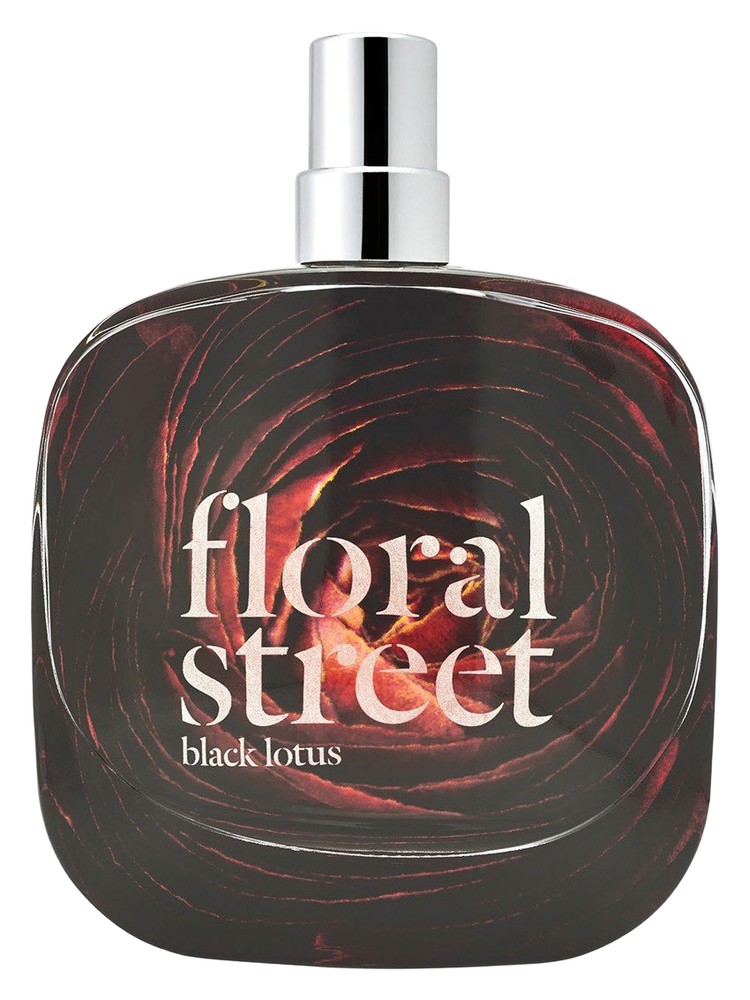 Black Lotus – Floral Street