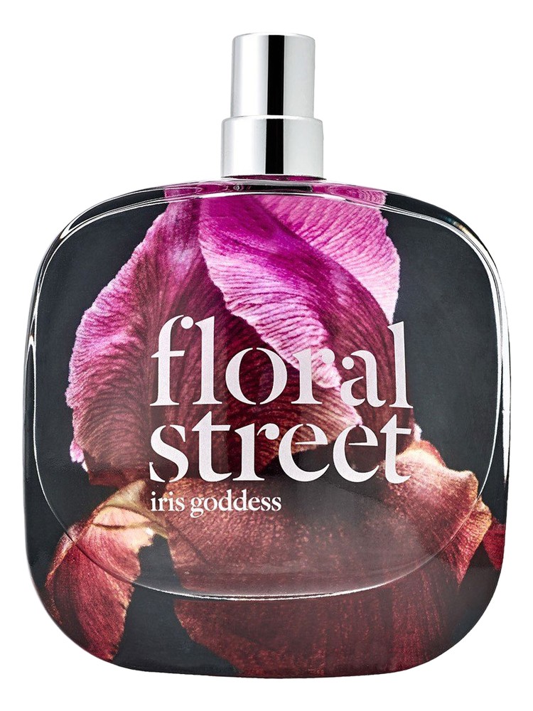 Iris Goddess – Floral Street