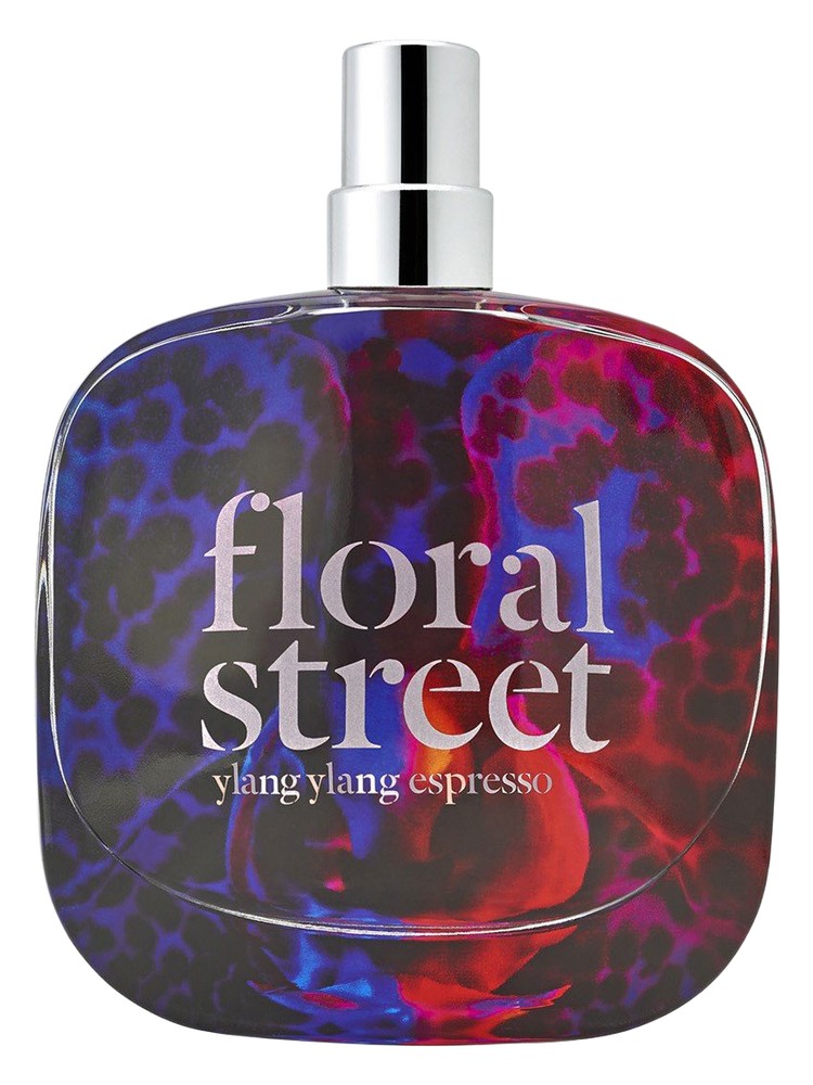 Ylang-Ylang Espresso – Floral Street