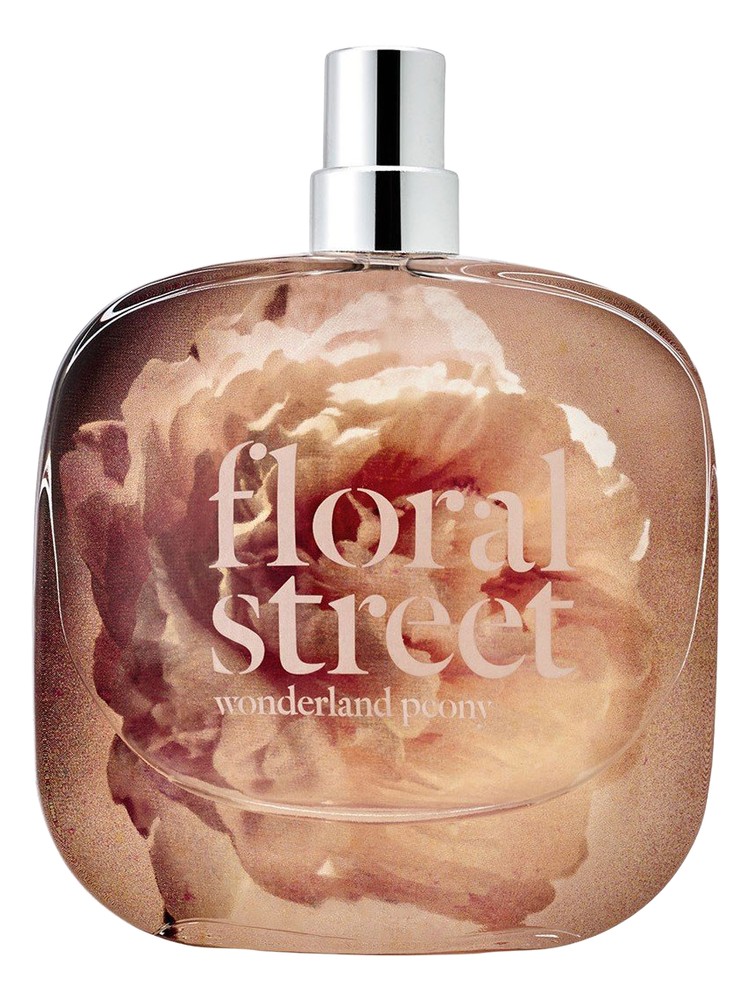Wonderland Peony – Floral Street