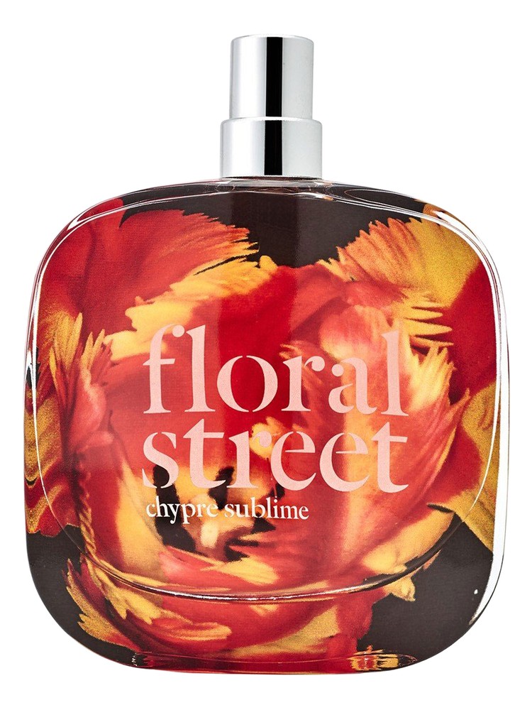 Chypre Sublime – Floral Street