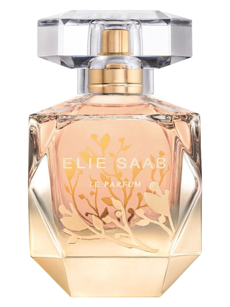 Le Parfum Edition Feuilles d’Or – Elie Saab