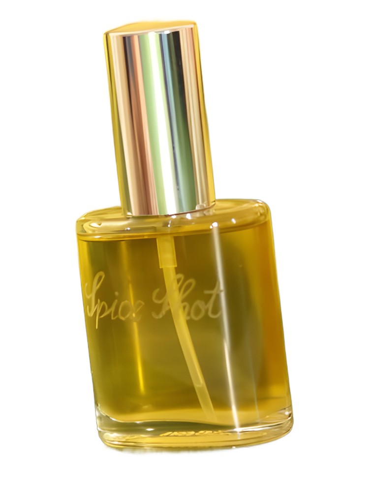 Spice Shot – Francesco Vitelli Perfumes