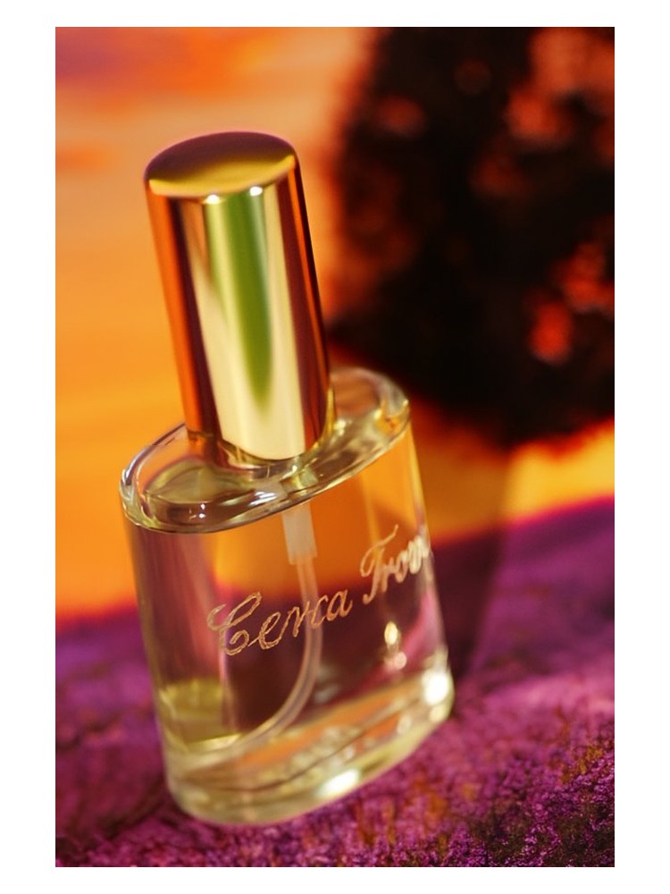 Cerca Trova – Francesco Vitelli Perfumes