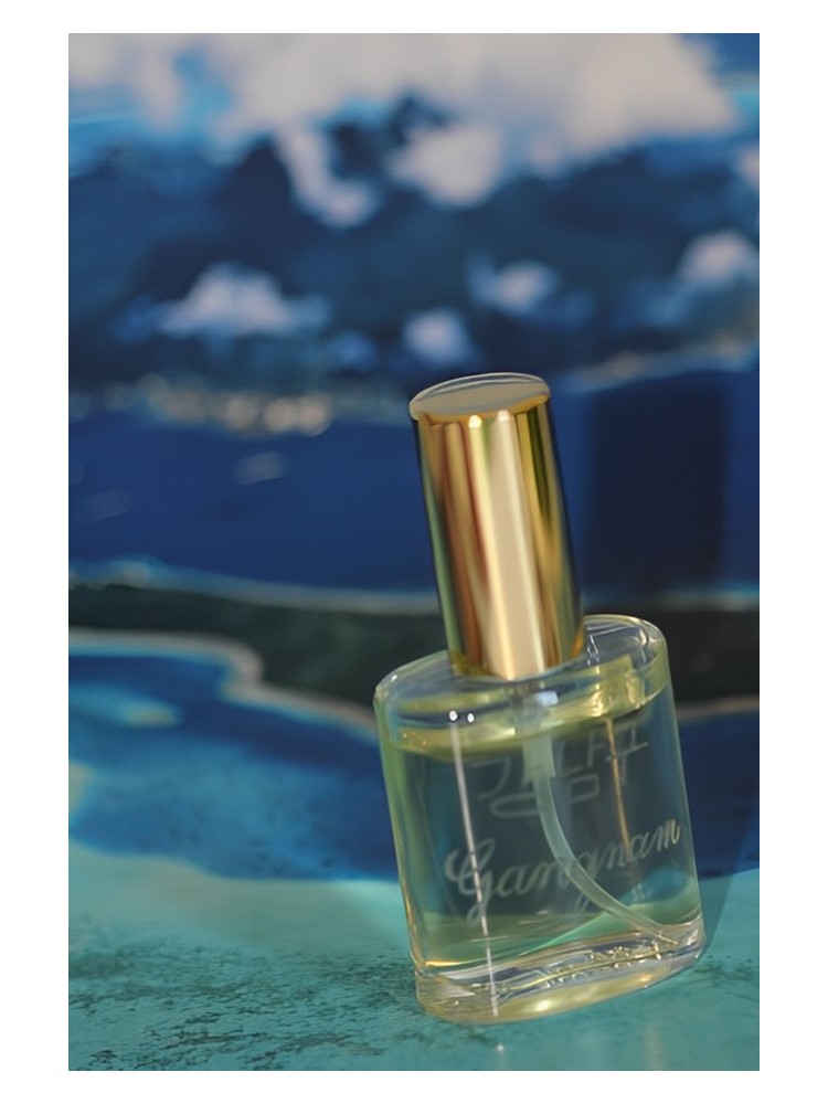 Gangnam – Francesco Vitelli Perfumes