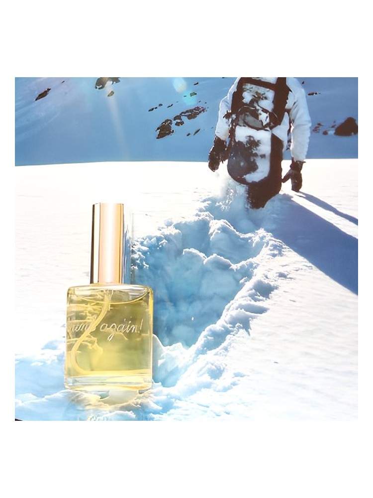 Think again! – Francesco Vitelli Perfumes