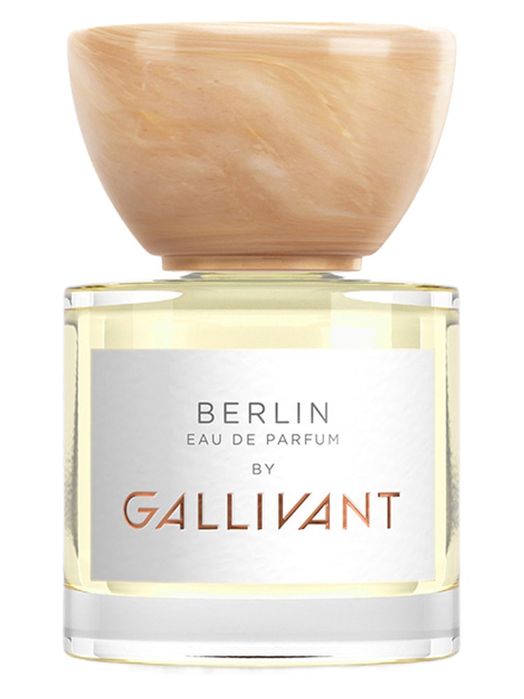 Berlin – Gallivant