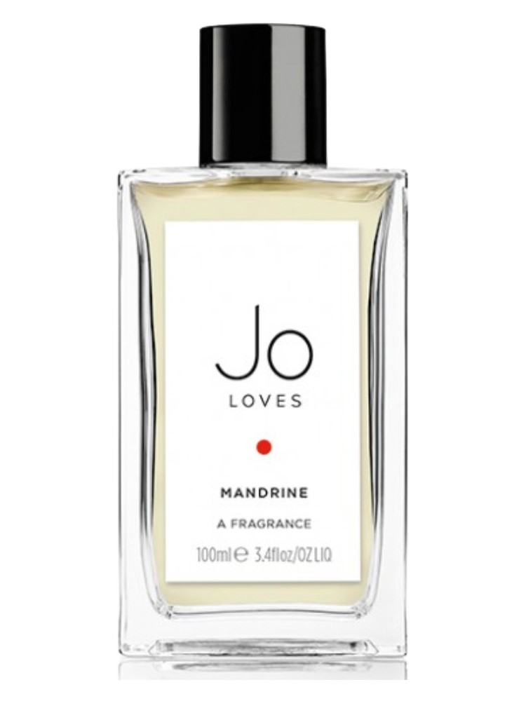 Mandrine – Jo Loves