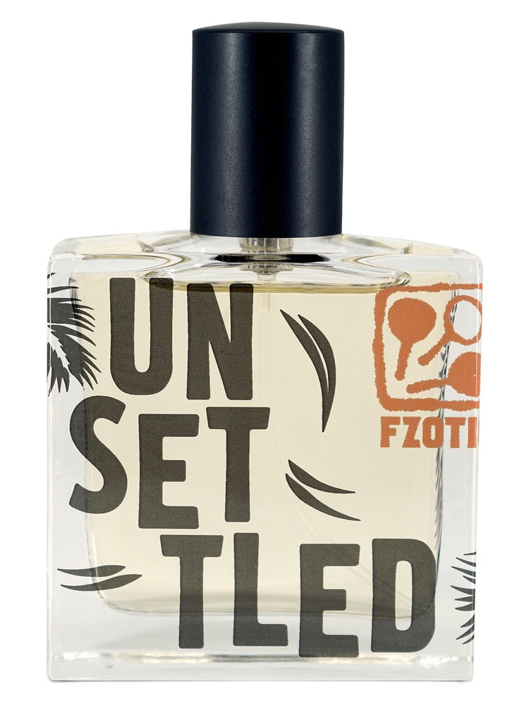 Unsettled – FZOTIC