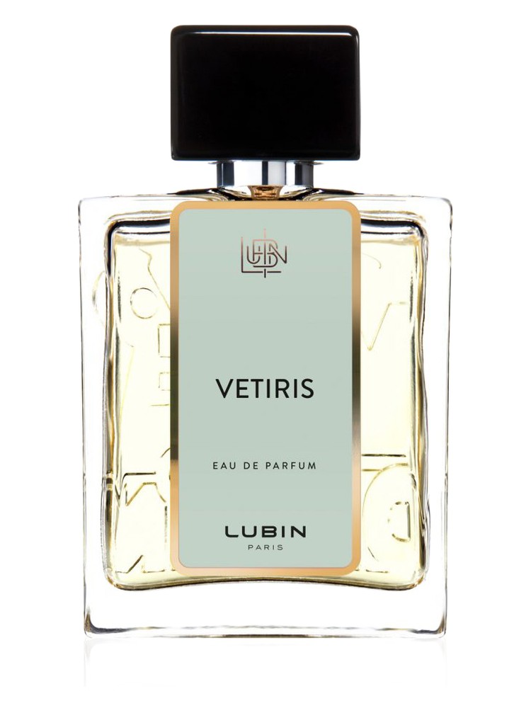 Vetiris – Lubin