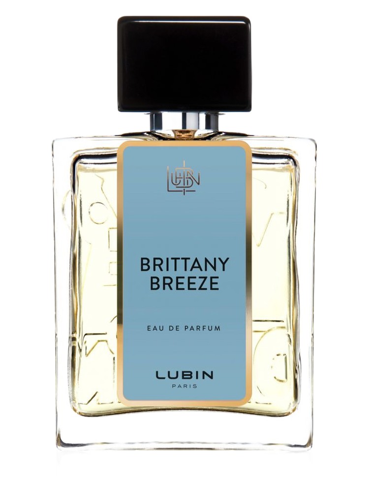 Brittany Breeze – Lubin