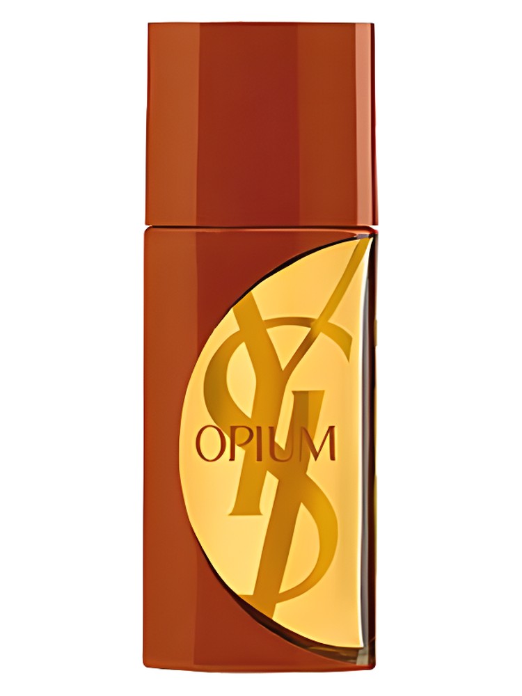 Opium Collector Edition 2008 – Yves Saint Laurent