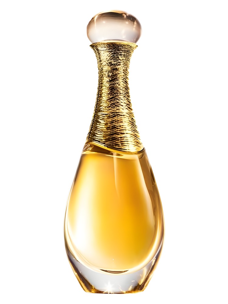 J’Adore L’Or (2017) – Dior