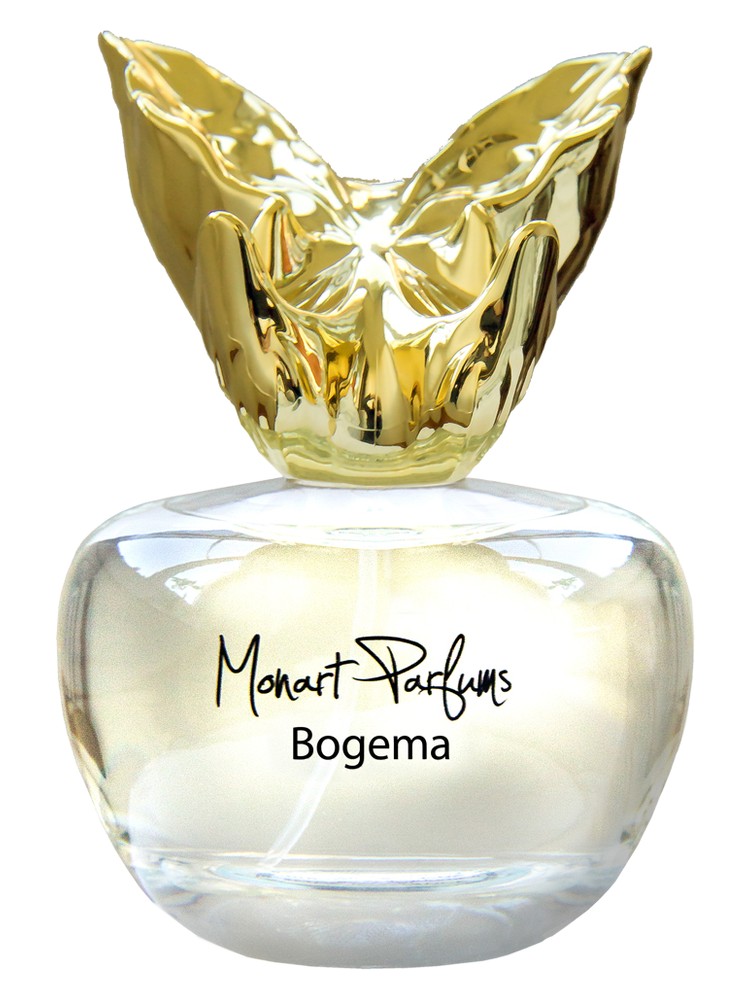 Bogema – Monart Parfums