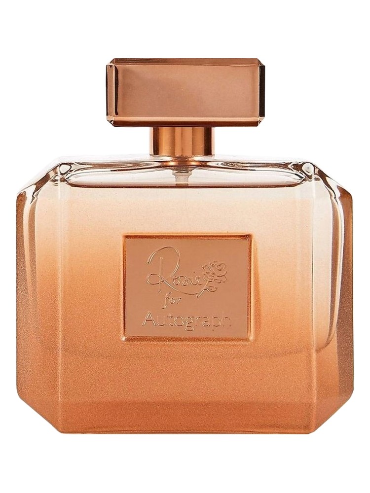 Rosie for Autograph Rose Gold – Marks & Spencer