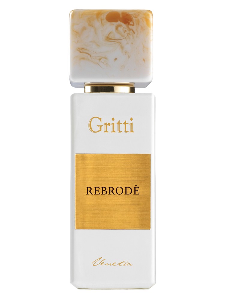 Rebrode – Gritti