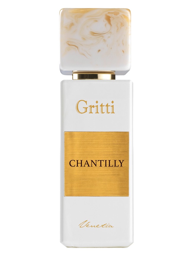 Chantilly – Gritti