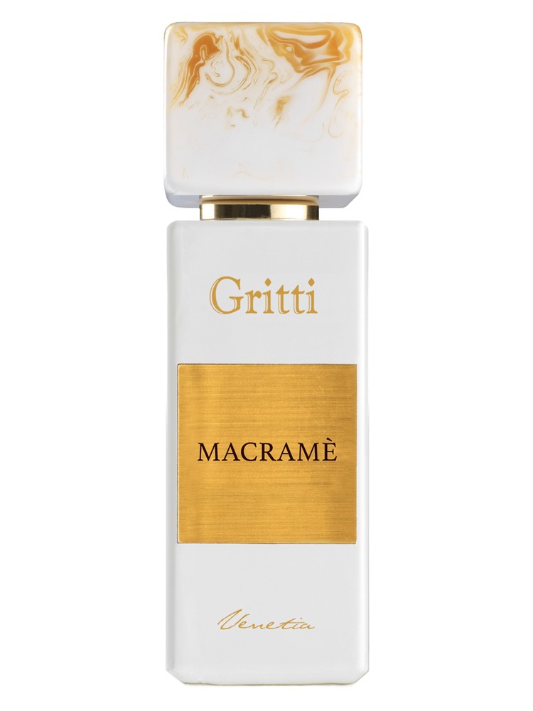 Macrame – Gritti