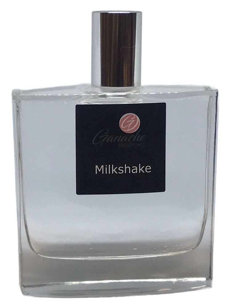 Milkshake – Ganache Parfums