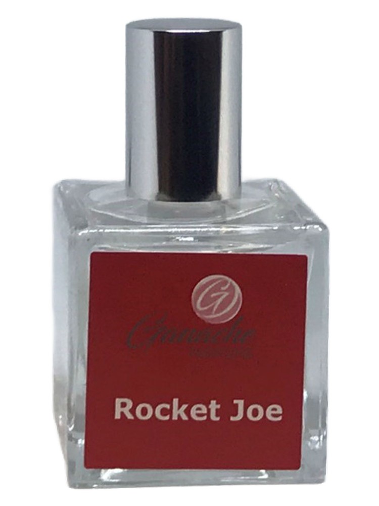 Rocket Joe – Ganache Parfums