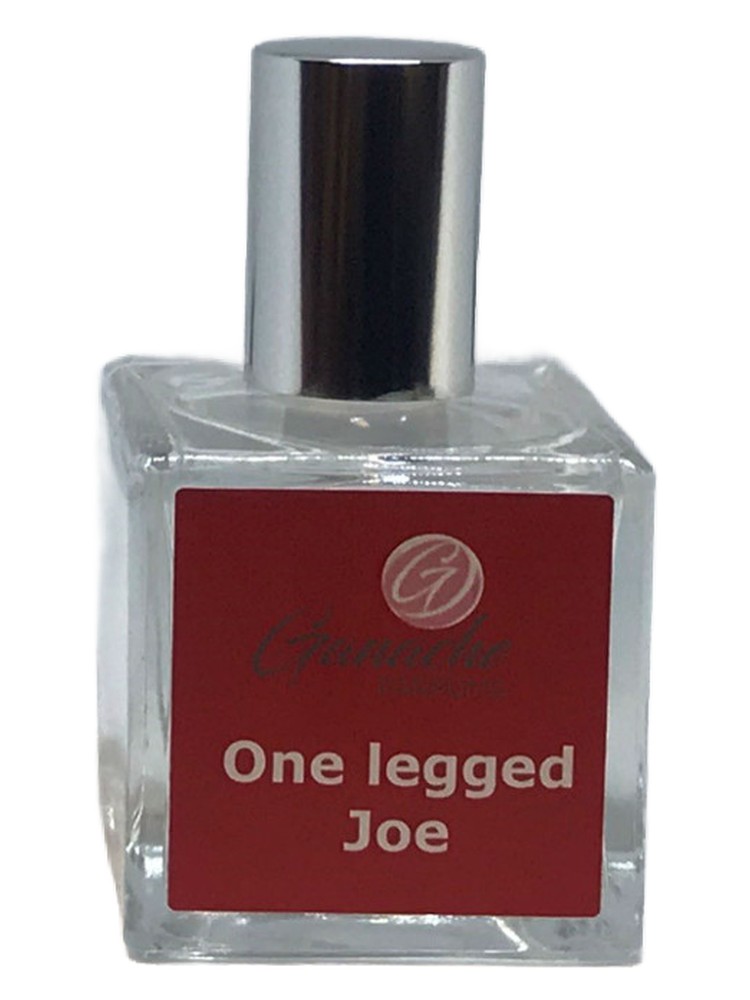 One Legged Joe – Ganache Parfums