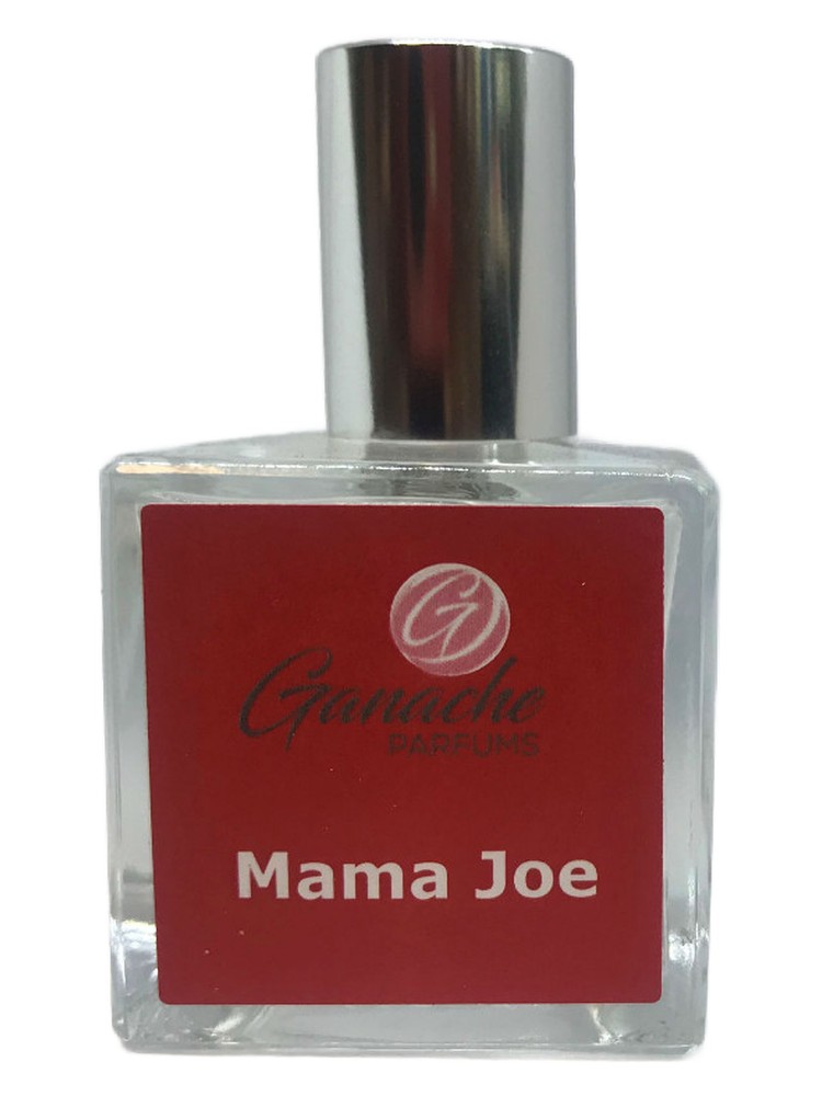 Mama Joe – Ganache Parfums