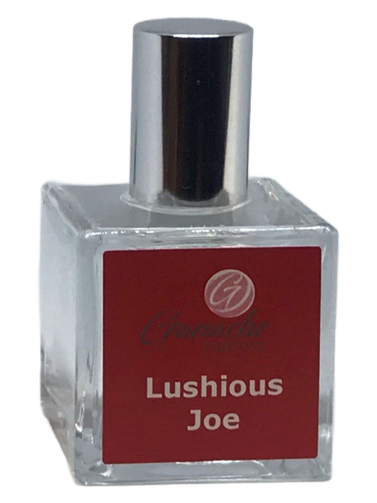 Lushious Joe – Ganache Parfums