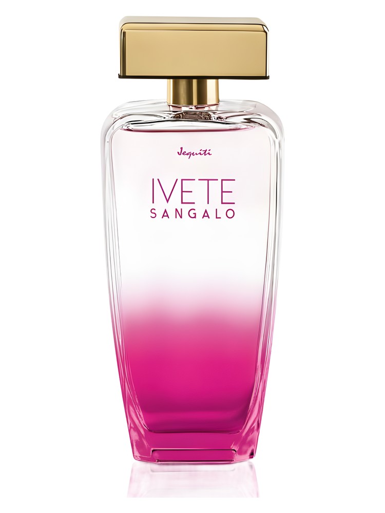 Ivete Sangalo – Jequiti