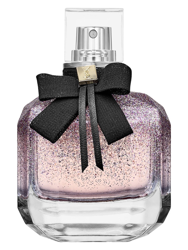 Mon Paris Dazzling Lights Collector – Yves Saint Laurent
