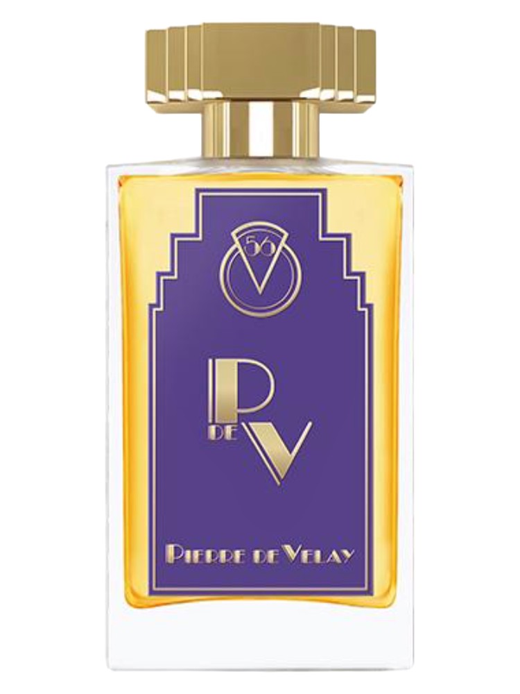 Pierre de Velay No. 56 – Roja Dove