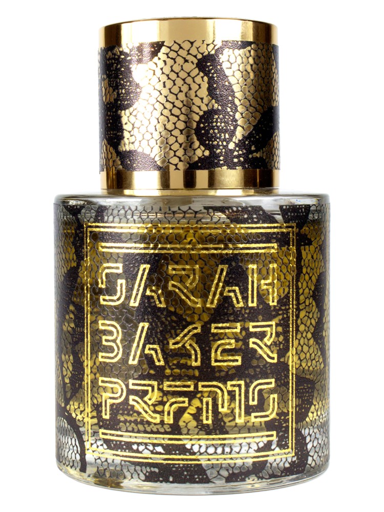 Lace – Sarah Baker Perfumes