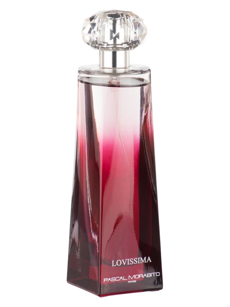 Lovissima – Pascal Morabito