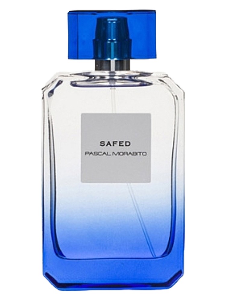 Safed – Pascal Morabito