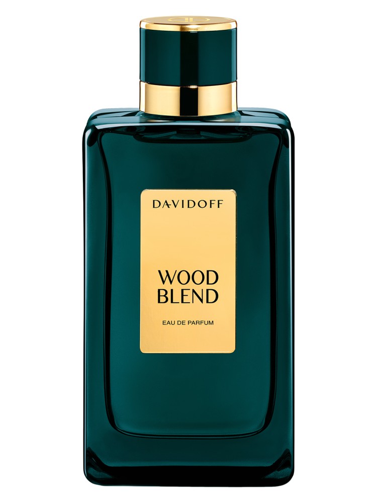 Wood Blend – Davidoff
