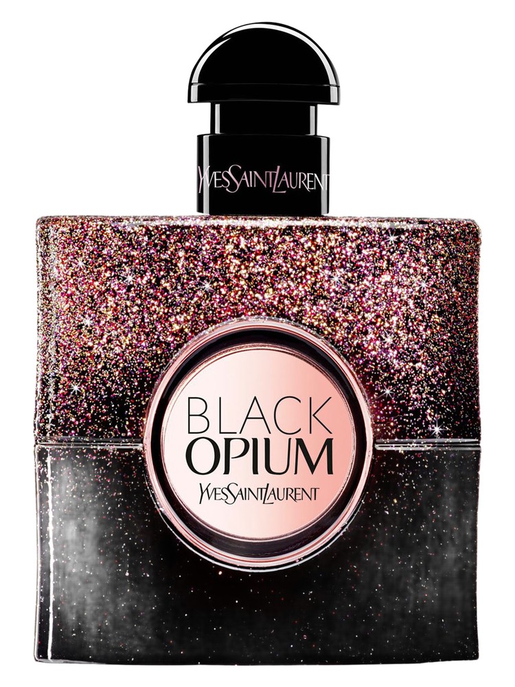 Black Opium Dazzling Lights Edition – Yves Saint Laurent