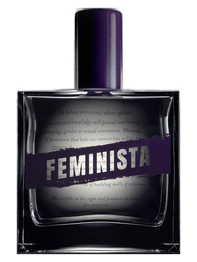 Feminista – Feminista