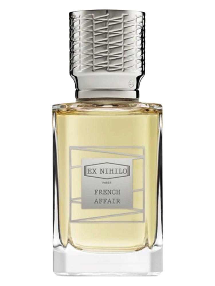 French Affair – Ex Nihilo