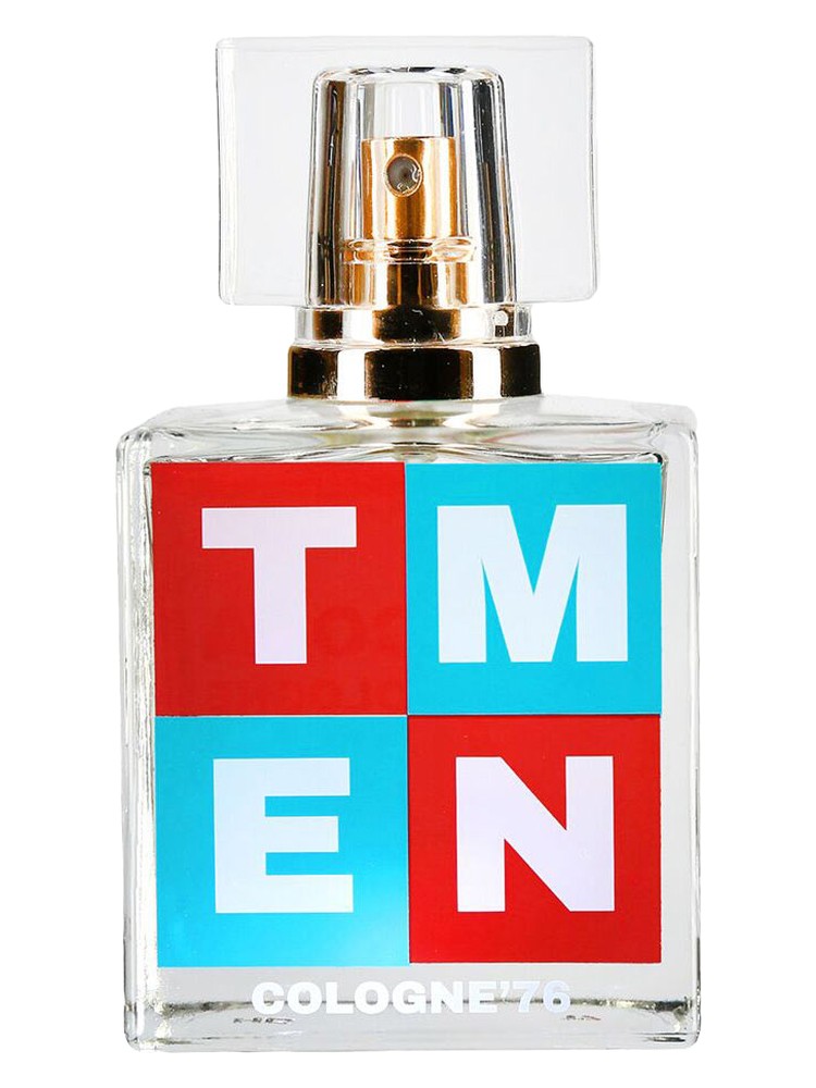 T Men Cologne’76 – Tabacora Parfums