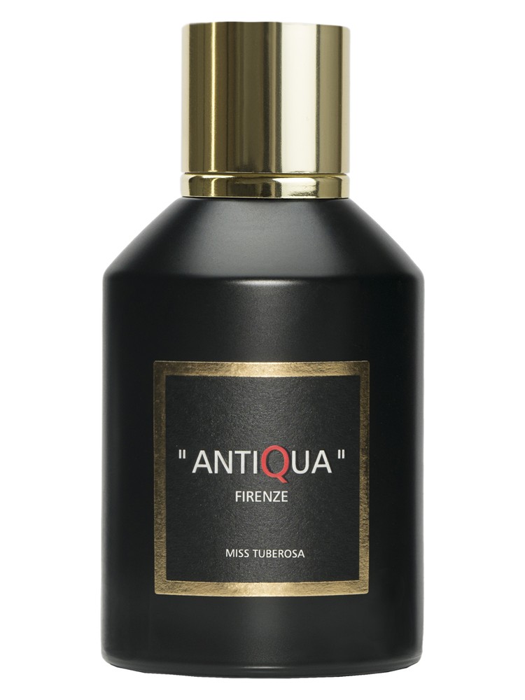 Miss Tuberosa – Antiqua Firenze