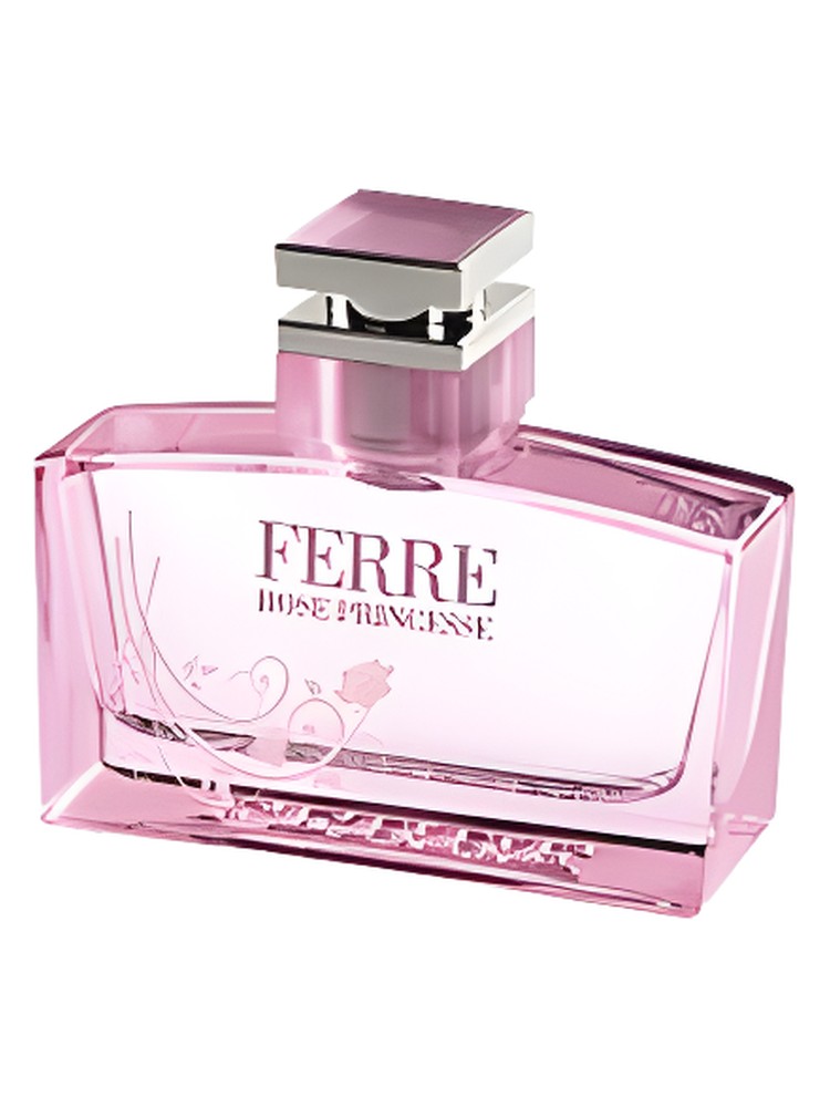Ferré Rose Princesse – Gianfranco Ferre