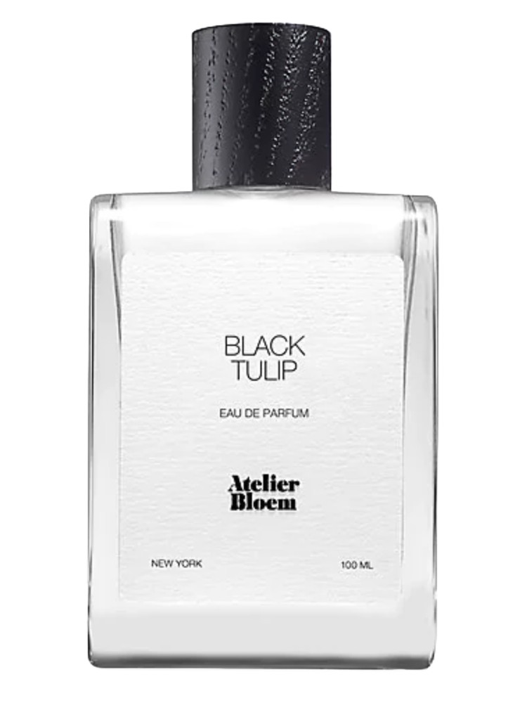 Black Tulip – Atelier Bloem