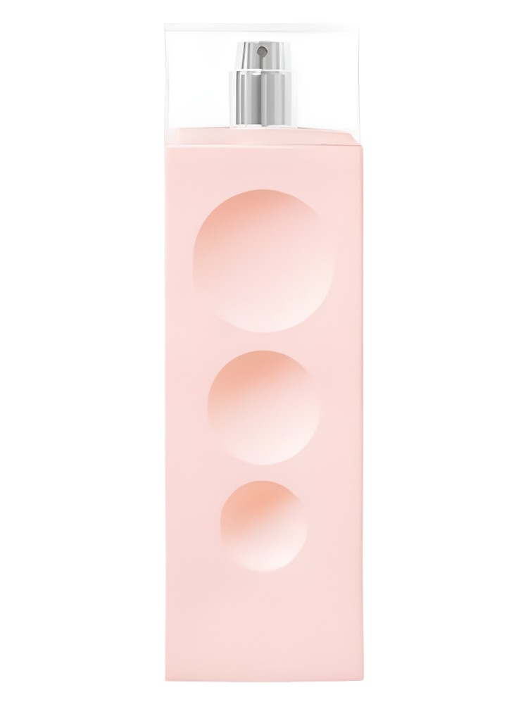 Make Me Fever Rose – Mahogany