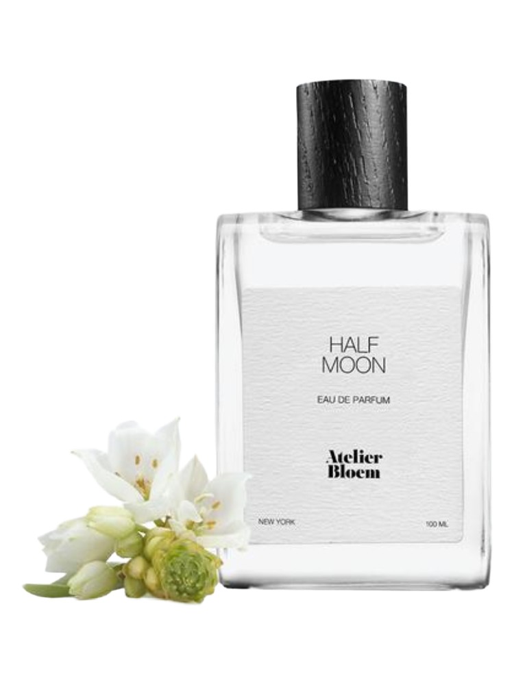 Half Moon – Atelier Bloem
