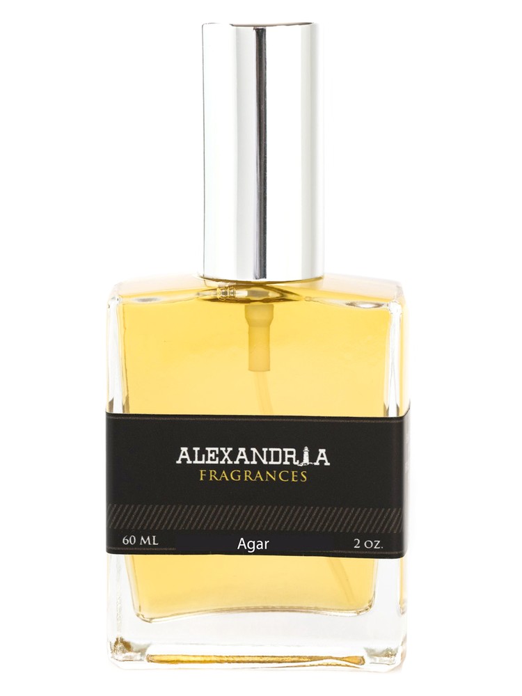 Agar – Alexandria Fragrances