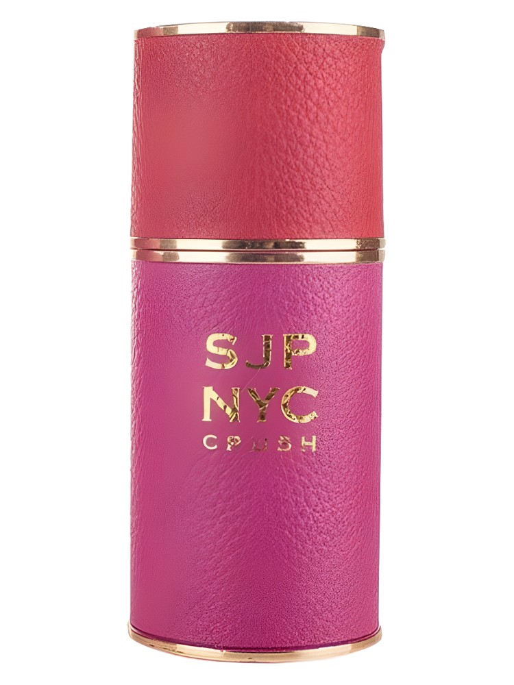 SJP NYC Crush – Sarah Jessica Parker