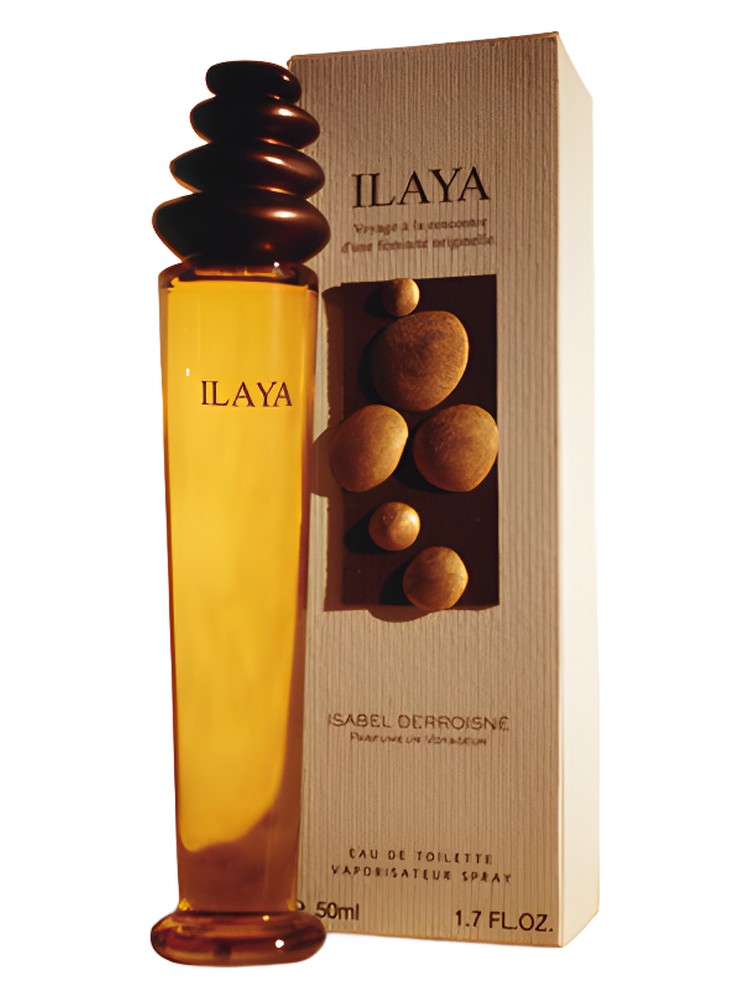 Ilaya – ID Parfums
