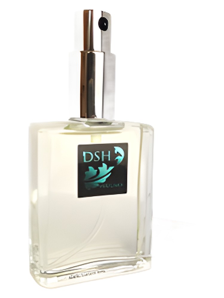 Tsukimi – DSH Perfumes