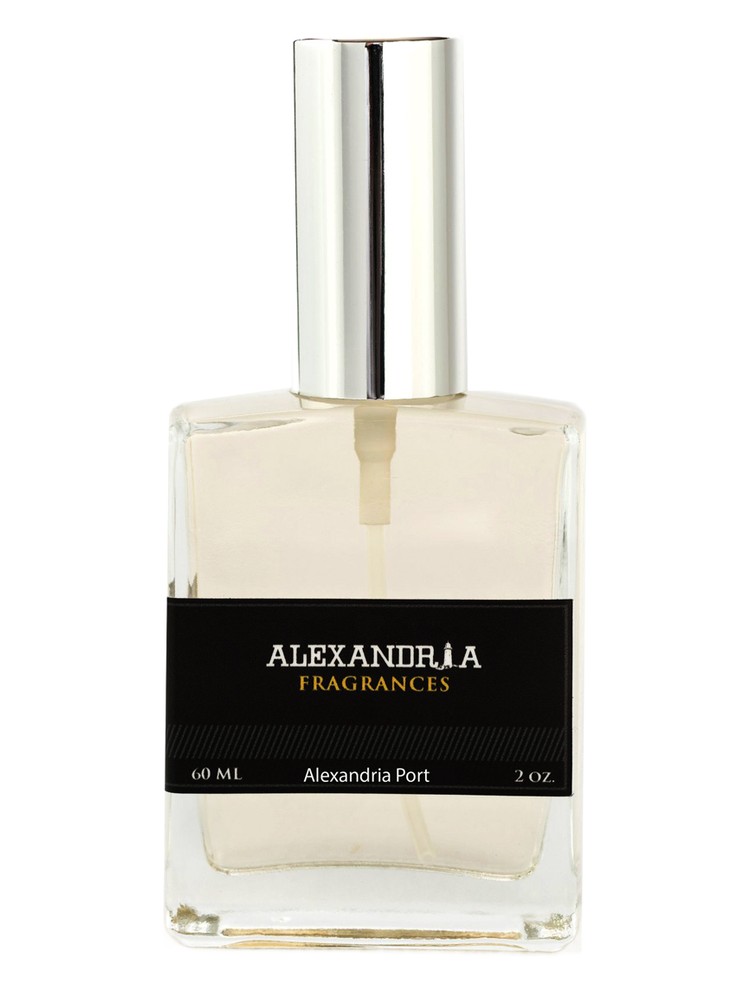 Alexandria Port – Alexandria Fragrances