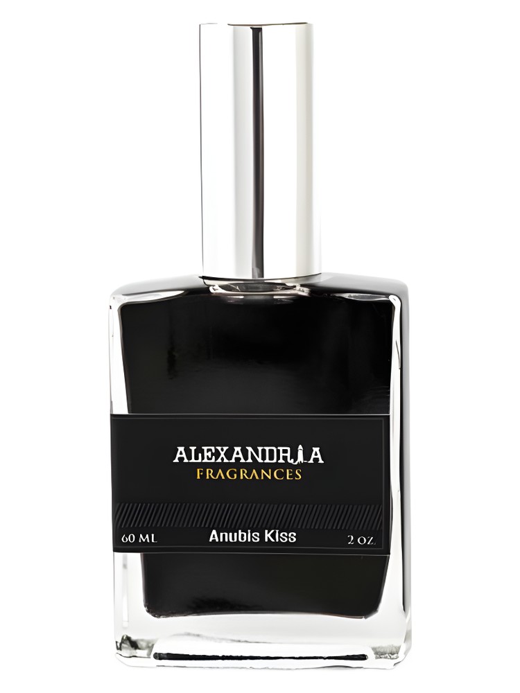 Anubis Kiss – Alexandria Fragrances